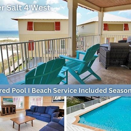 Summer Salt 4 West Orange Beach Zewnętrze zdjęcie