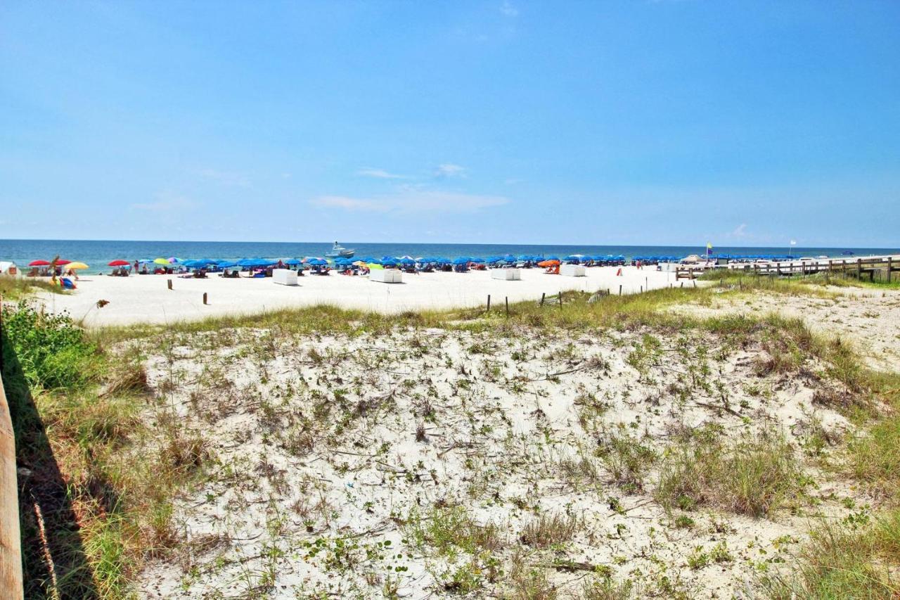 Summer Salt 4 West Orange Beach Zewnętrze zdjęcie