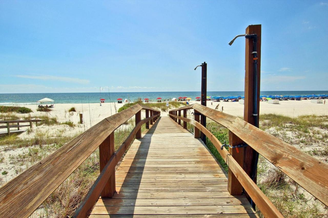 Summer Salt 4 West Orange Beach Zewnętrze zdjęcie
