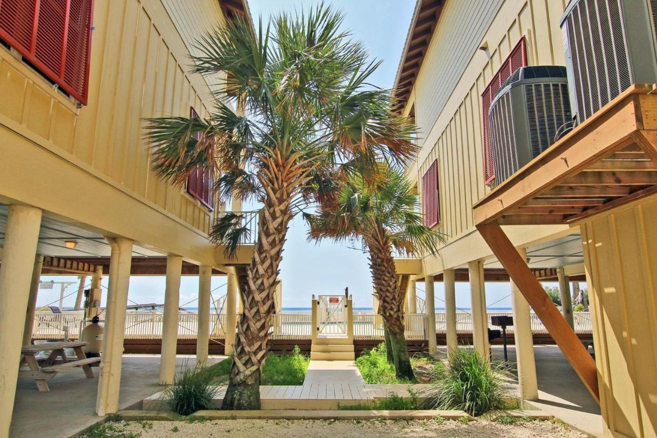 Summer Salt 4 West Orange Beach Zewnętrze zdjęcie