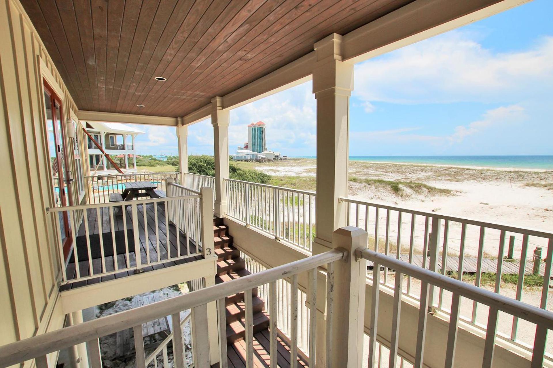 Summer Salt 4 West Orange Beach Zewnętrze zdjęcie
