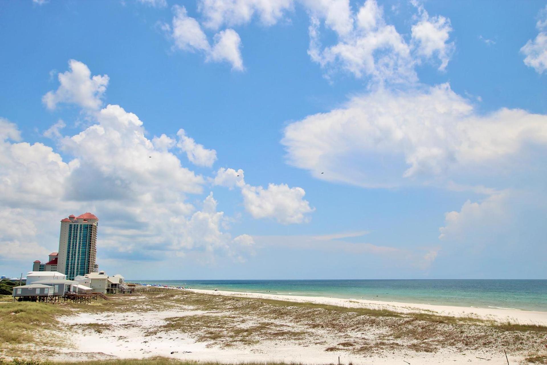 Summer Salt 4 West Orange Beach Zewnętrze zdjęcie