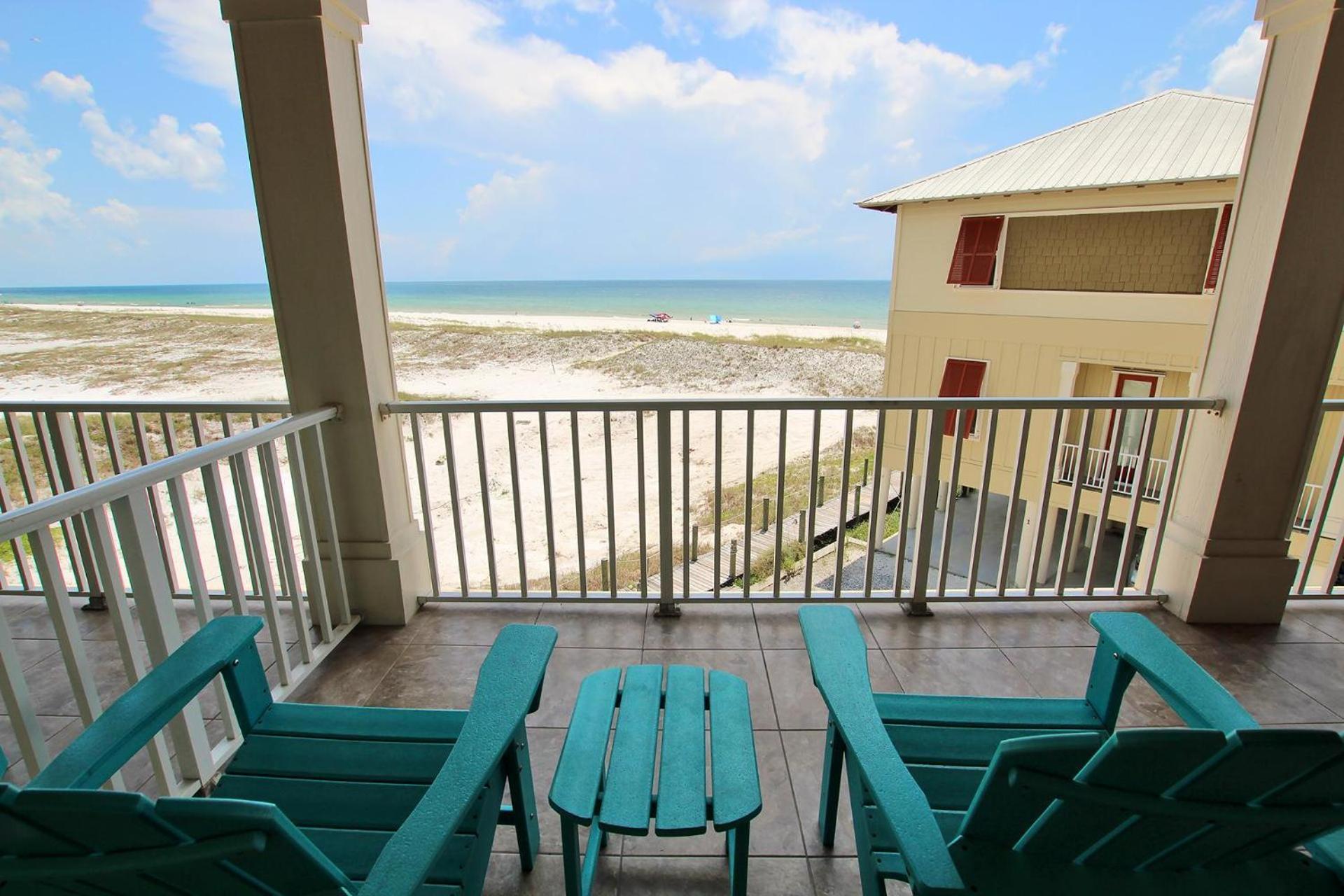 Summer Salt 4 West Orange Beach Zewnętrze zdjęcie