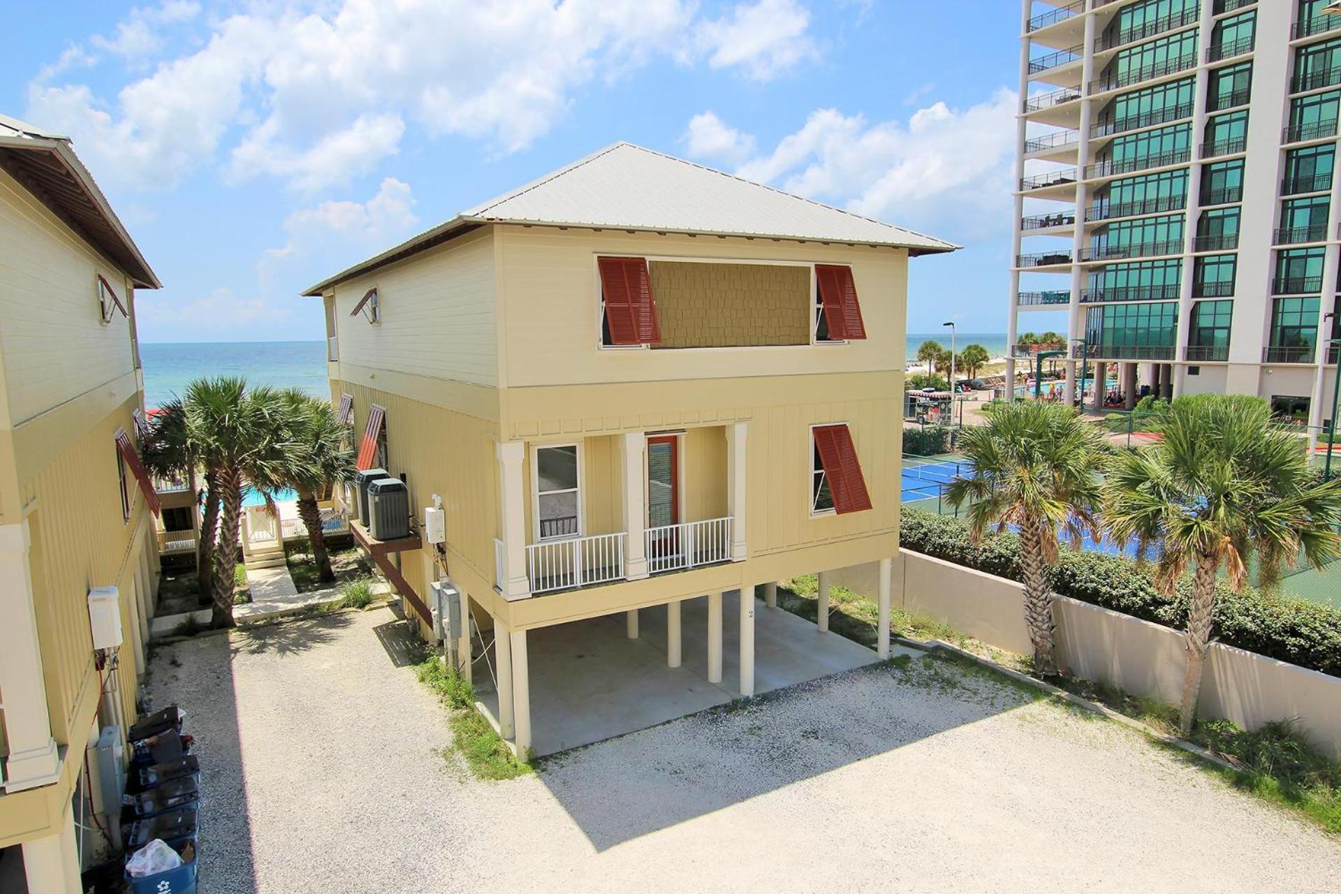 Summer Salt 4 West Orange Beach Zewnętrze zdjęcie