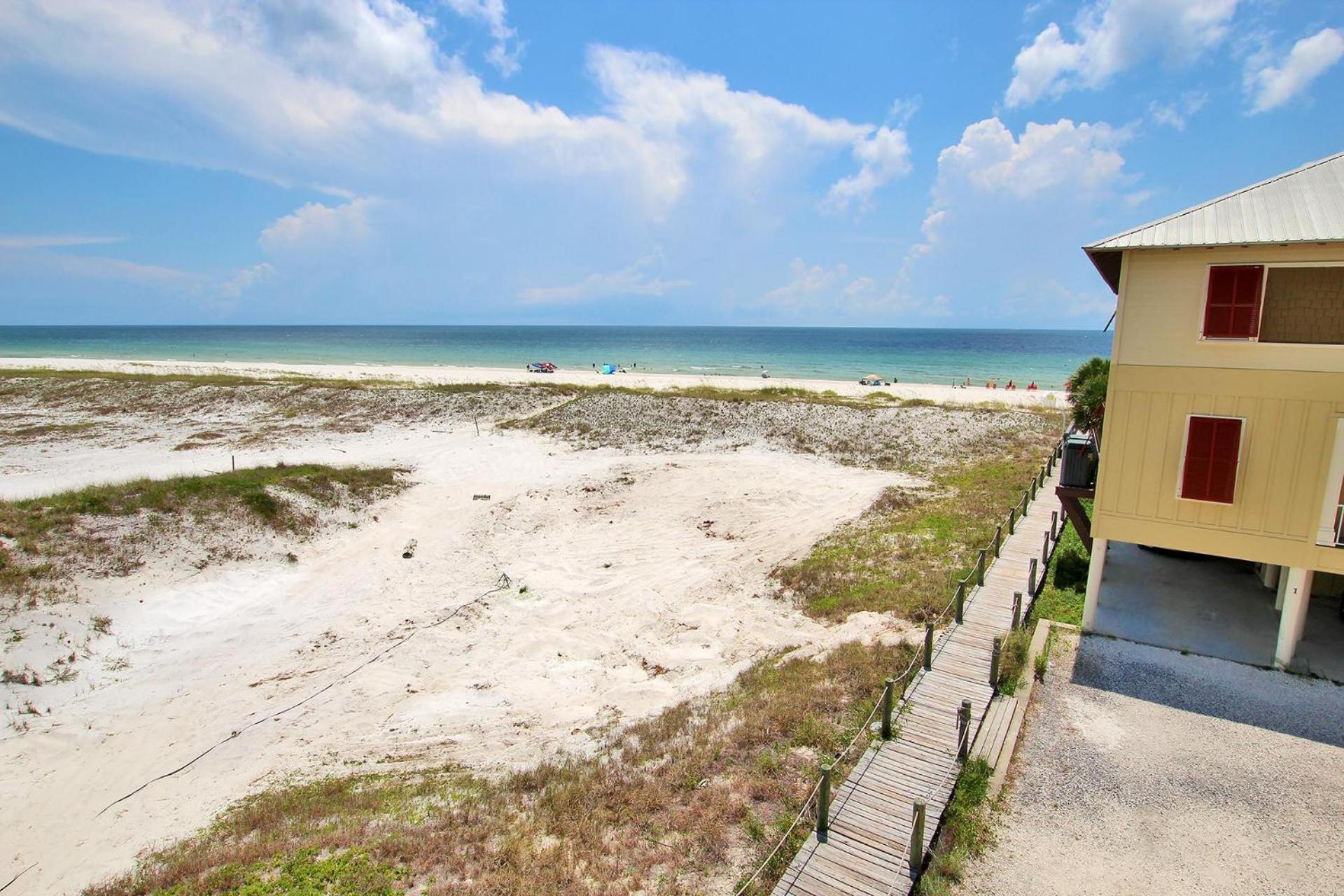 Summer Salt 4 West Orange Beach Zewnętrze zdjęcie