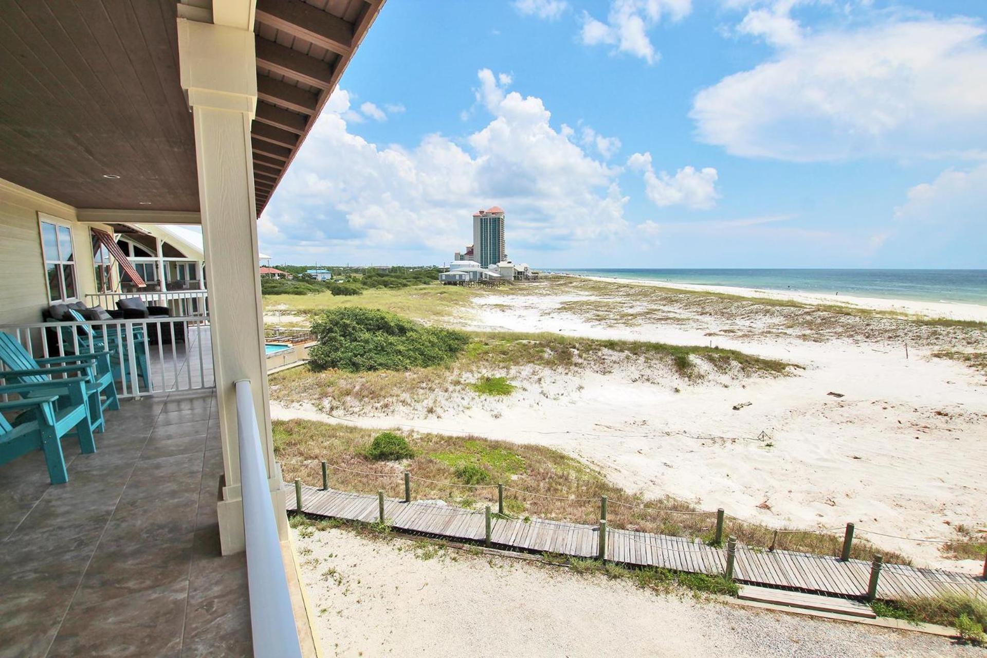 Summer Salt 4 West Orange Beach Zewnętrze zdjęcie
