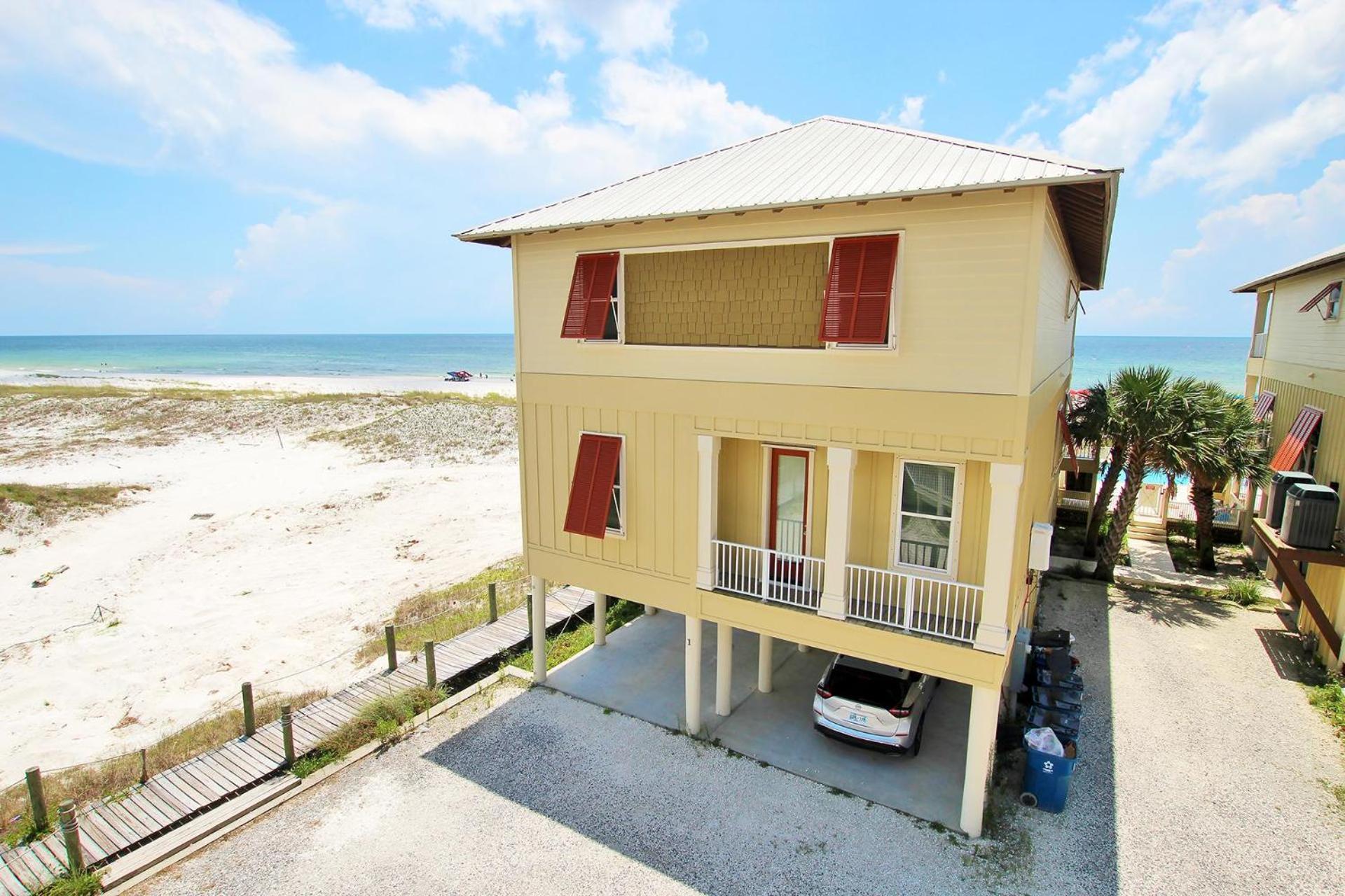 Summer Salt 4 West Orange Beach Zewnętrze zdjęcie
