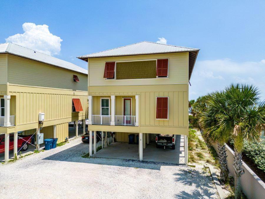 Summer Salt 4 West Orange Beach Zewnętrze zdjęcie