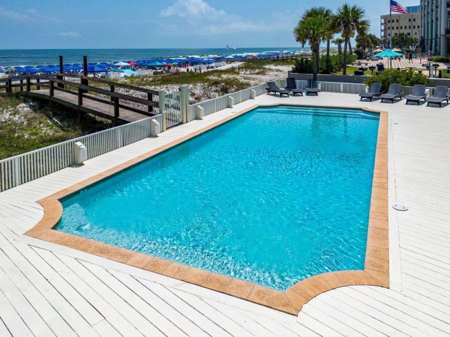 Summer Salt 4 West Orange Beach Zewnętrze zdjęcie