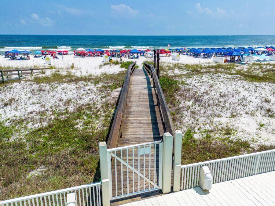 Summer Salt 4 West Orange Beach Zewnętrze zdjęcie