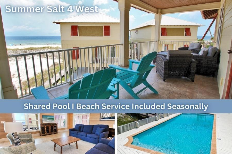 Summer Salt 4 West Orange Beach Zewnętrze zdjęcie